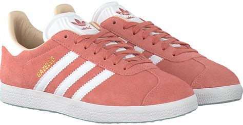 adidas sneakers kleur dames